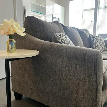 The Noho Artist Nook Apartment